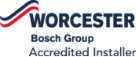 Worcester Bosch Accredited Installer – boiler installation London